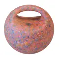 Medisinball Trial Recycle m/ håndtak 0,8 kg | Laget av resirkulert materiale