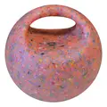 Medisinball Trial Recycle m/ håndtak 1 kg | Laget av resirkulert materiale