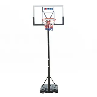 Basketballstativ Miami Portabel | H&#248;ydejustering