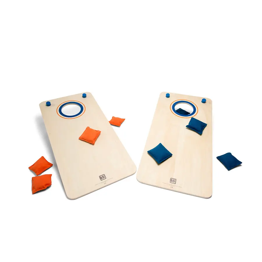 Cornhole Kastespill | Erteposespill Kastelek 