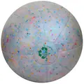 Medisinball Trial Recycle 3 kg | Laget av resirkulert materiale