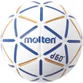 Håndball Molten d60 Klisterfri Str 3 | G fra 16 | Menn sr.