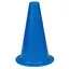 Markeringskjegle Flexi 30 cm | Blå 1 stk | Tåler kulde 