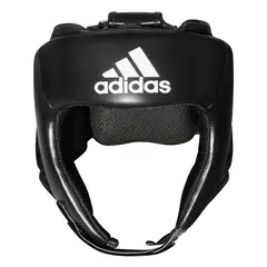 Boksehjelm Adidas Hybrid50 S Hodebeskyttelse til kampsport