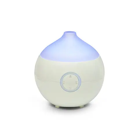 Aroma Diffuser Aquaroma Aromaterapi