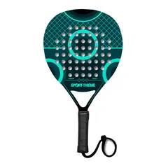Padel Racket Sport-Thieme era1 Grønn Trening | Skole og Fritid