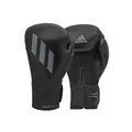 Boksehansker Adidas Speed Tilt 150 12 oz Treningshansker | Svart/Grå