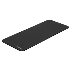 Treningsmatte Basic 1.0 Svart 140 x 60 x 1 cm