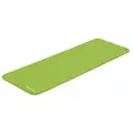 Treningsmatte Club 1.5 med hull Grønn 180 x 60 x 1,5 cm