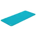 Treningsmatte Gym 1.5 Lys blå uten hull 190 x 80 x 1,5 cm