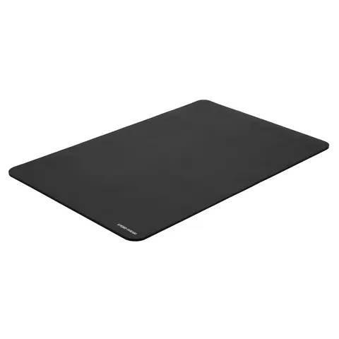 Treningsmatte Therapy 2.5 Svart 200 x 100 x 2,5 cm | Lateksfri
