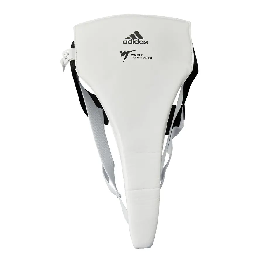 Susp Adidas PU for damer L Lyskebeskyttelse 