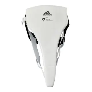 Susp Adidas PU for damer L Lyskebeskyttelse