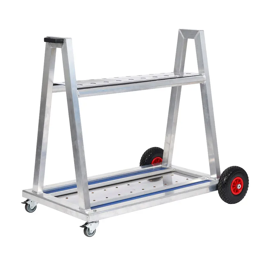 Transportvogn for Friidrett 18 For 18 Spyd 