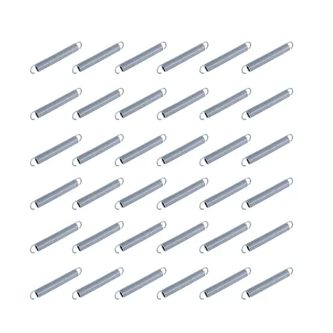 Reservefjær Eurotramp Kids 36 stk | 20 x 145 mm