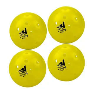 Pickleball Joola Primo Utend&#248;rs ball 4 stk. | Fritid, trening og match