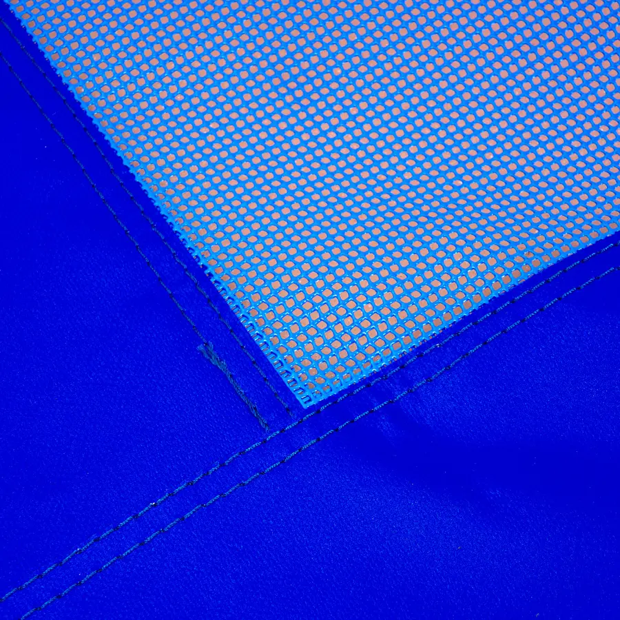 Nedsprangsmatte Soft Pro 200x150x10 cm For gulvøvelser og nedslag 