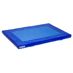 Nedsprangsmatte Soft Pro 200x150x10 cm For gulv&#248;velser og nedslag