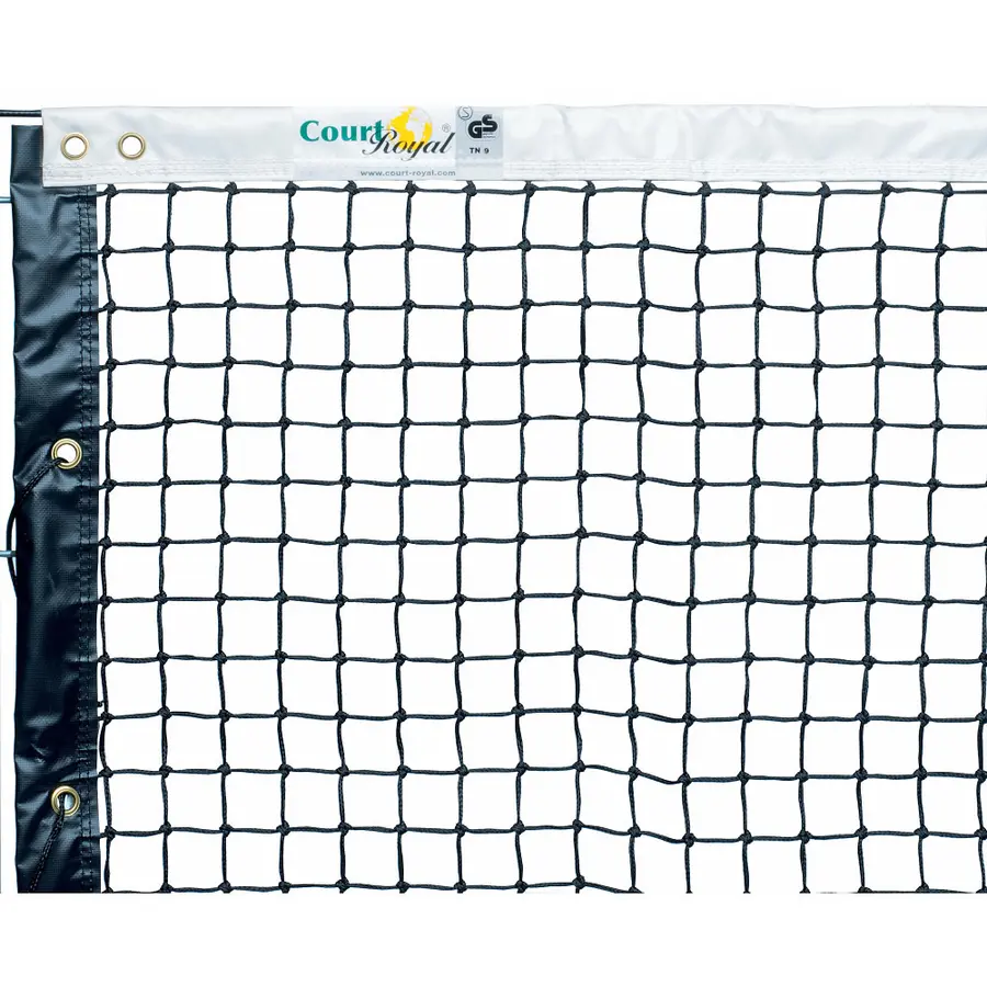 Universal Sport padeltennisnett PN 9 For skoler og klubber | 1000x92 cm 