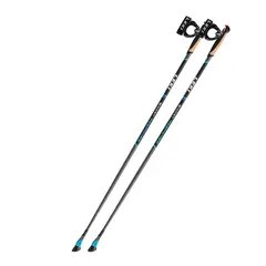 Gåstaver Leki Smart Response Fast lengde 105 cm