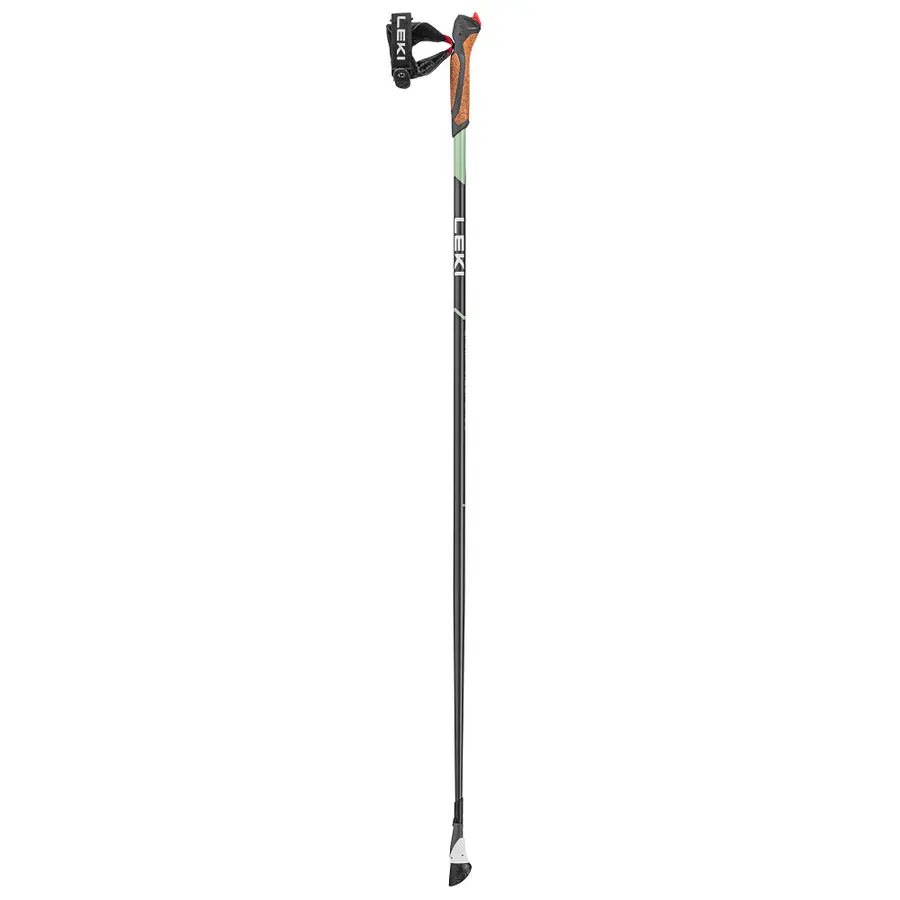 Gåstaver Leki Smart Response Fast lengde 105 cm 