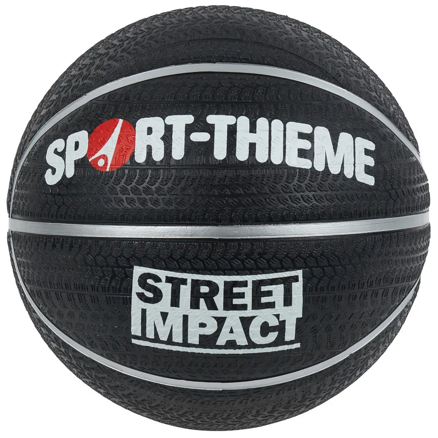 Basketball Sport-Thieme Street Impact 7 Streetbasket | basketball til utebruk 