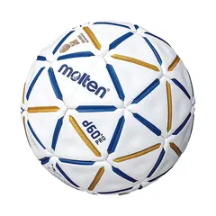 Håndball Molten d60 Pro Klisterfri 2 Str 2 | G 12-16 | J 14+ | Kvinne sr.