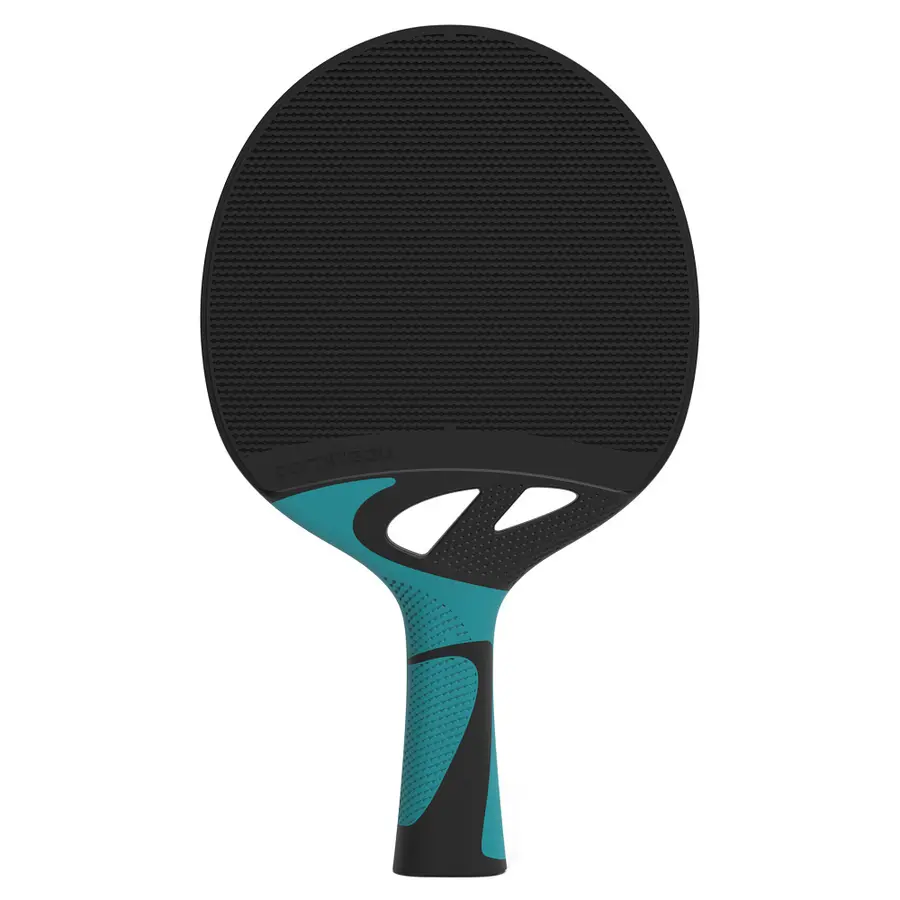 Bordtennisracket Cornilleau Tacteo 50 Allround | Utebruk | Blå 