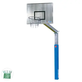 Basketballstativ Fair Play 2.0 120x90 cm | Herculesnett
