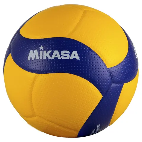 Volleyball Mikasa V300W Str. 5 | Matchball FIVB