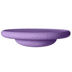 Balansebrett Stapelstein® Lilla Balansetrening med vippebrett
