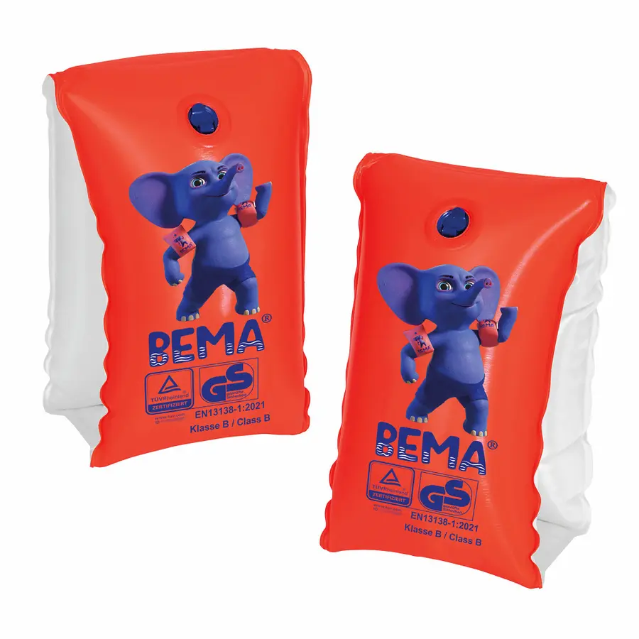 Armringer Bema 0-12 mnd | Opptil 11 kg 