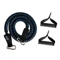 Treningsstrikk Premium med håndtak 18,2 18,2 kg