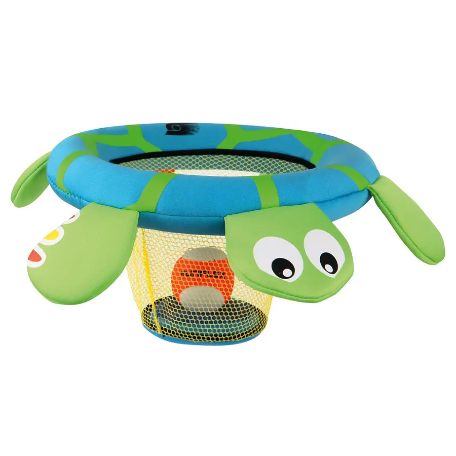 Kastespill Turtle Toss Til bruk i vannet eller på land 