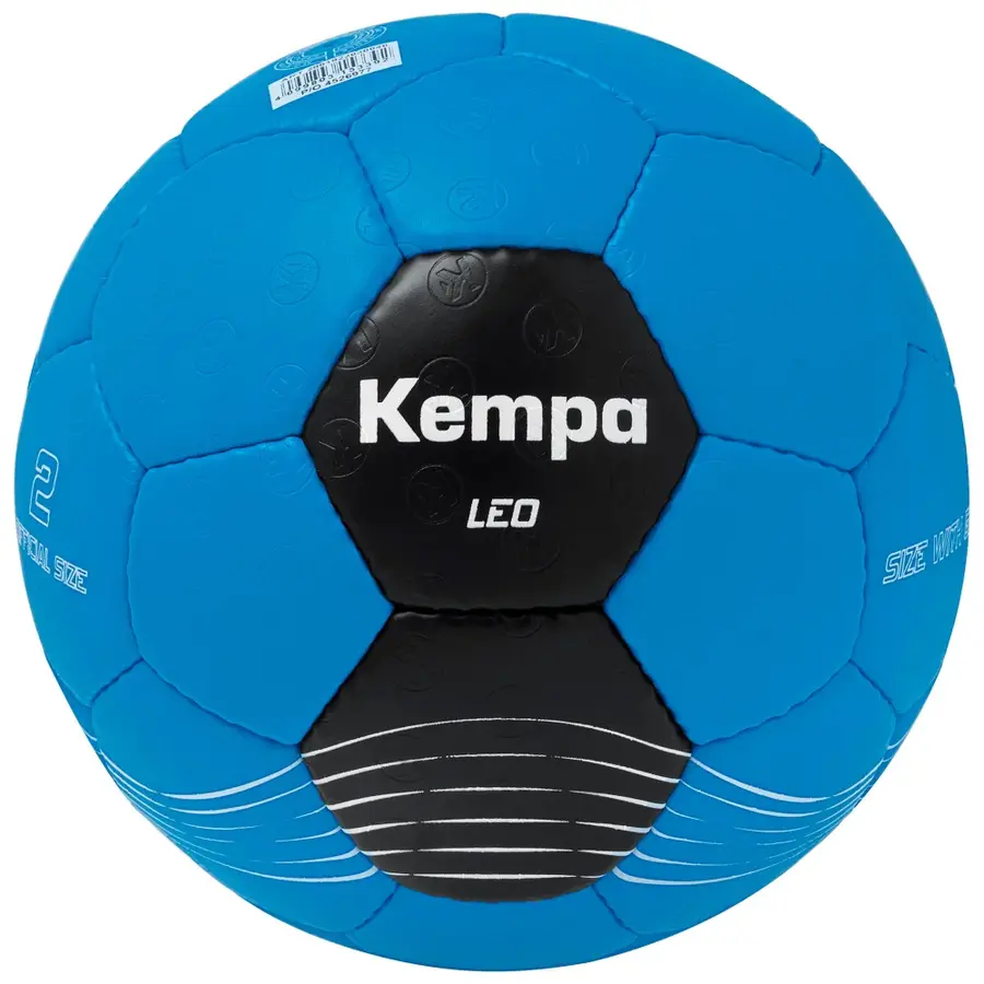 Håndball Kempa Leo 25 Str 0 | G10-12 | J10-12 