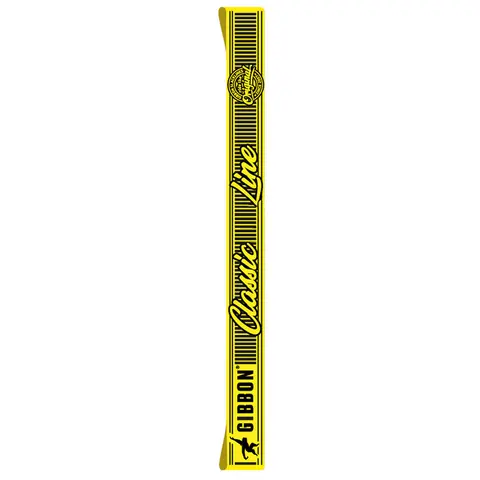 Gibbon® Giboard Slackline | Klassisk Ekstra line til Giboard