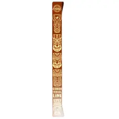 Gibbon® Giboard Slackline | Travel Ekstra line til Giboard