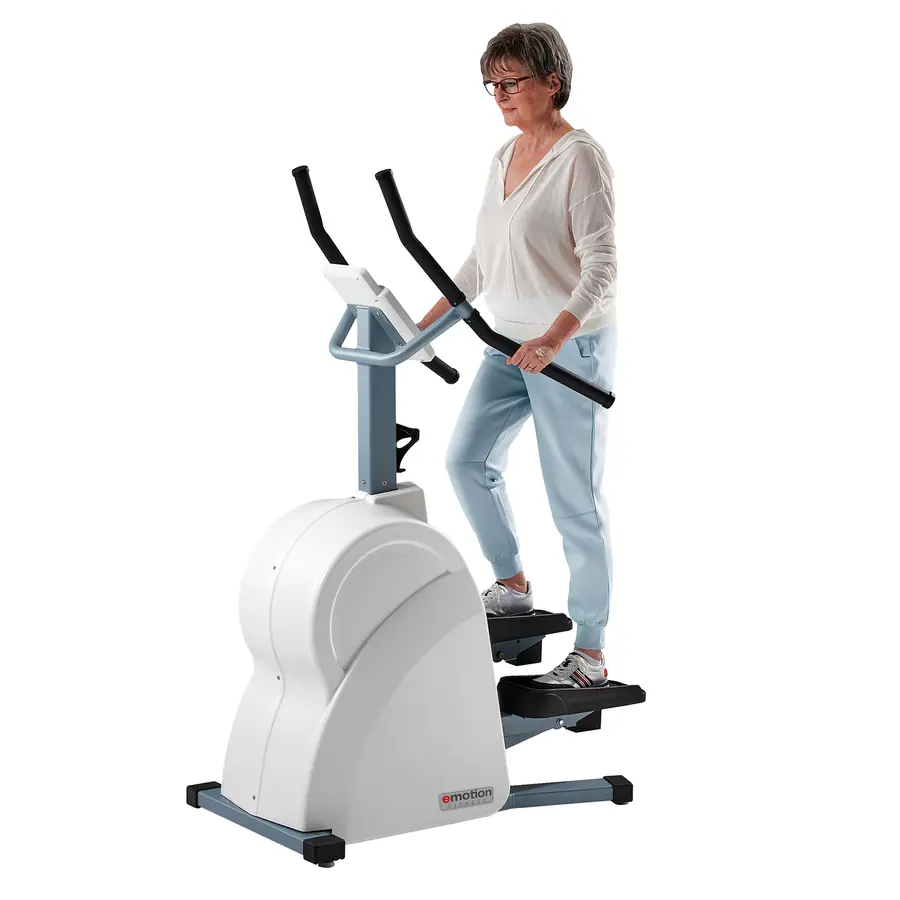Emotion Fitness Motion Stair 900 Stepmaskin | Standard 