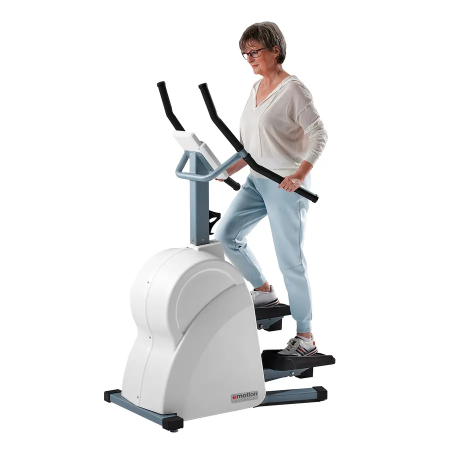 Emotion Fitness Motion Stair 900 Stepmaskin | Standard 