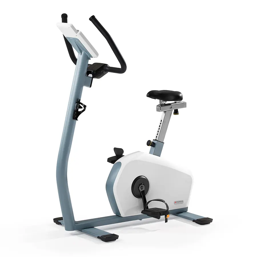 Emotion Fitness Motion Cycle 900 Stand. Ergometersykkelen for alle 