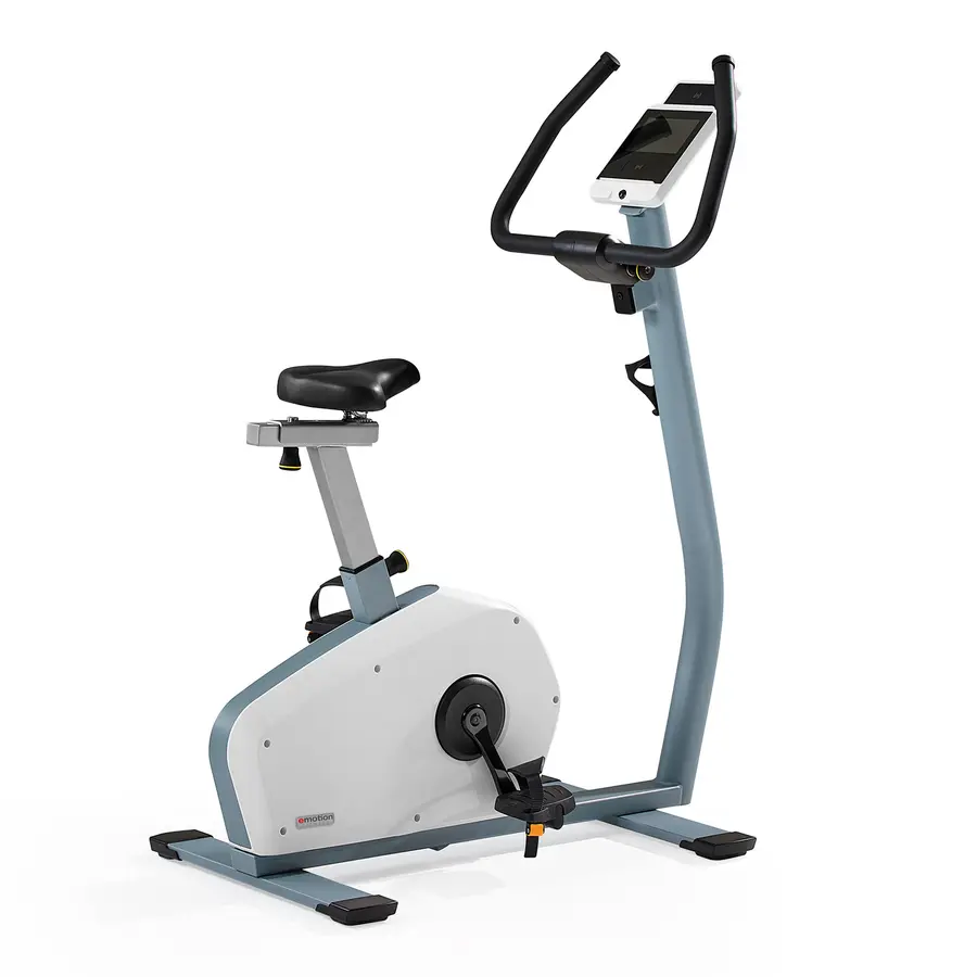 Emotion Fitness Motion Cycle 900 Stand. Ergometersykkelen for alle 