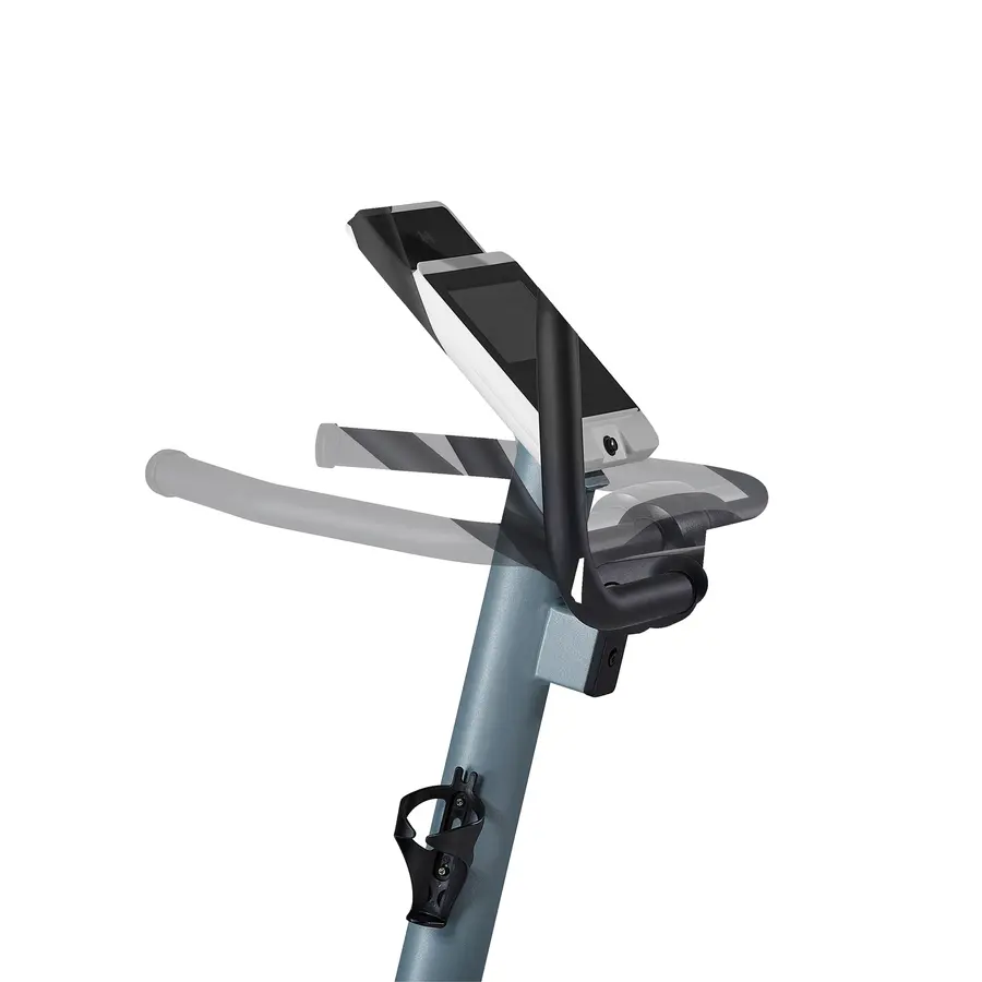 Emotion Fitness Motion Cycle 900 Stand. Ergometersykkelen for alle 