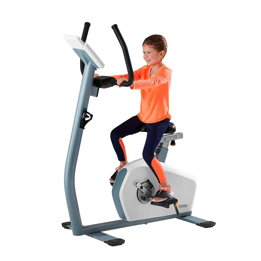 Emotion Fitness Motion Cycle 900 Stand. Ergometersykkelen for alle 
