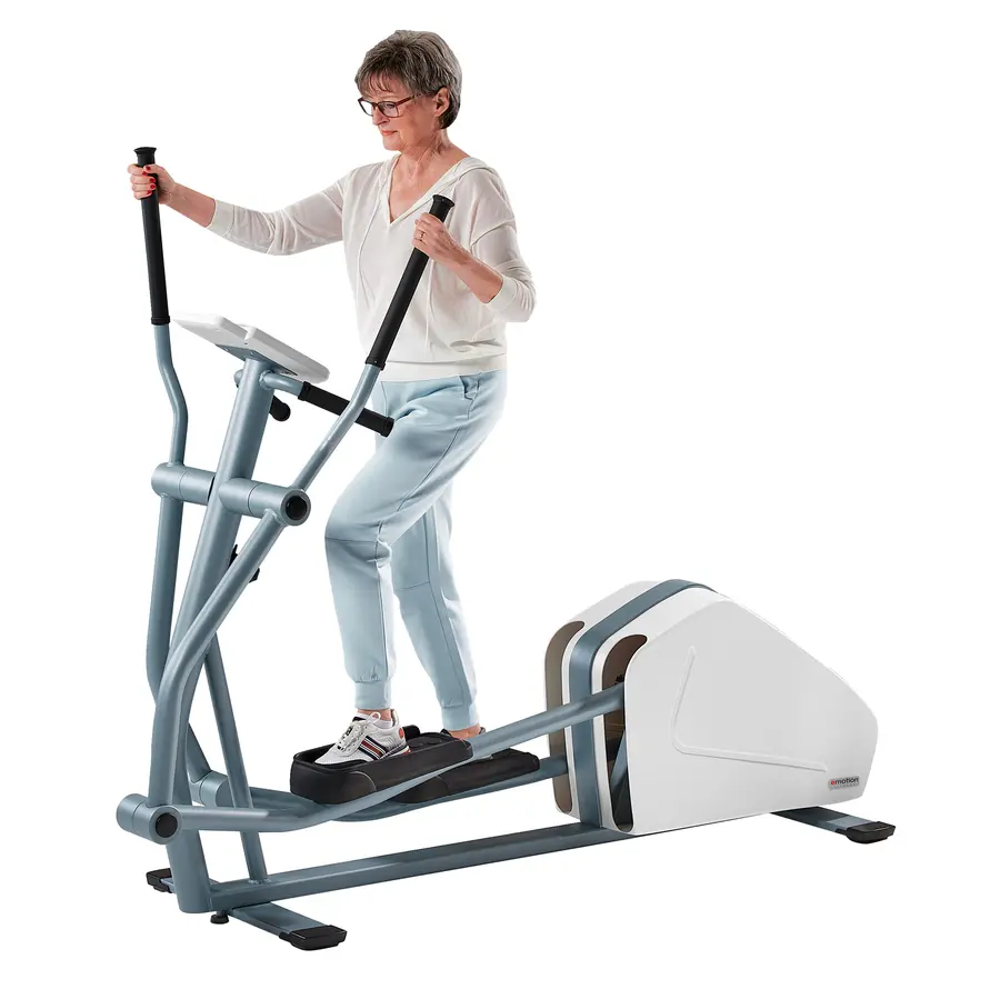 Emotion Fitness Motion Cross 900 Standard 