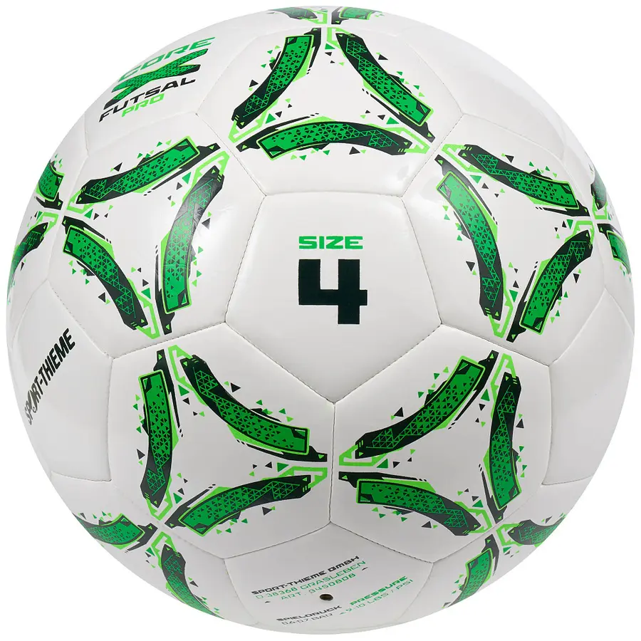 Futsalball Sport-Thieme CoreX Pro 4 Trening og match 
