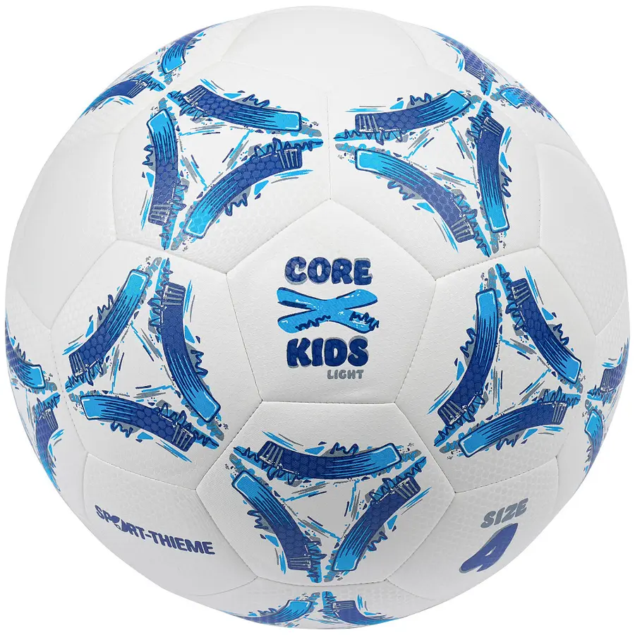 Fotball Sport-Thieme CoreX Kids Light 4 Lettball | 350 gram | Str. 4 