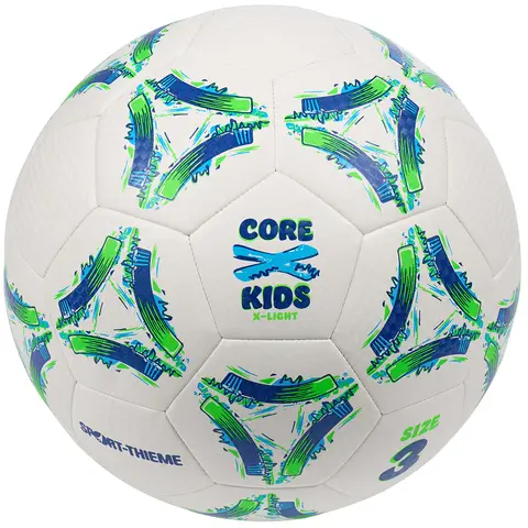 Fotball Sport-Thieme CoreX4Kids X-Light 290 gram | Treningsball