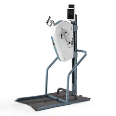 Overkroppsergometer Motion Body 900 Standard
