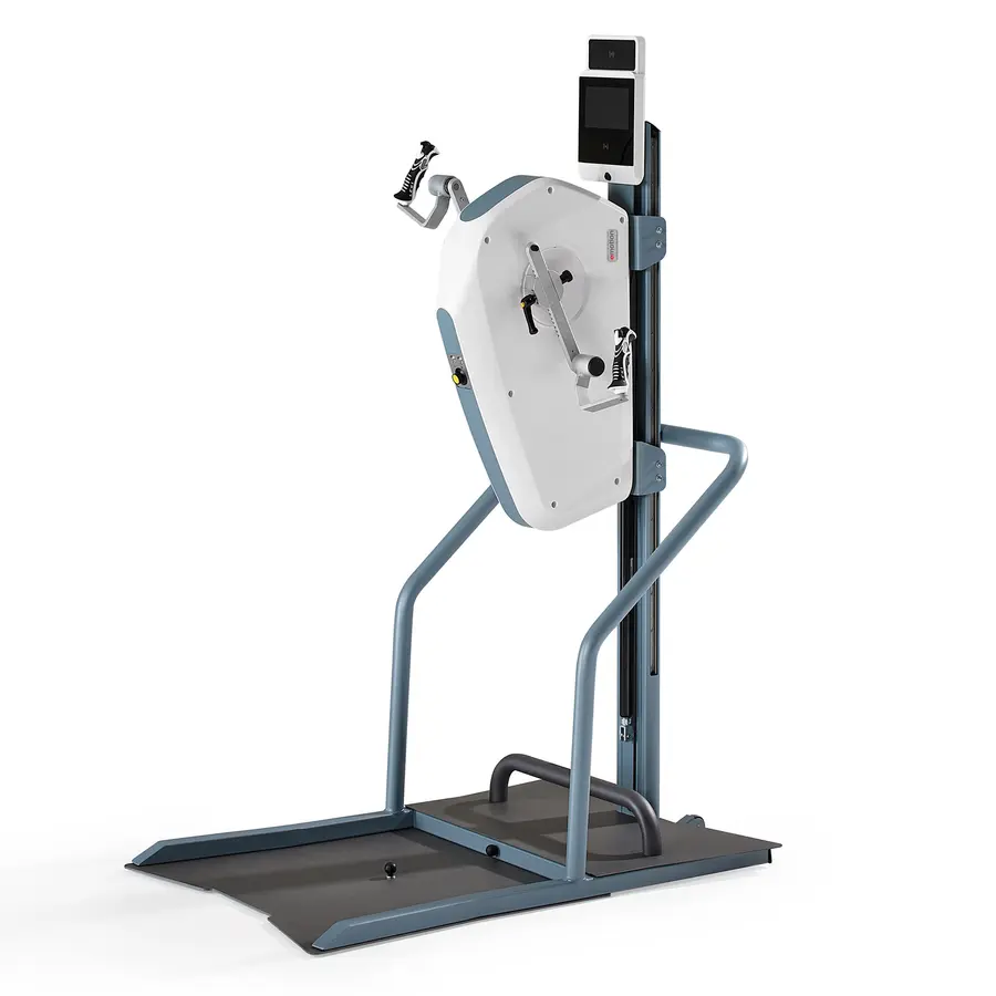 Overkroppsergometer Motion Body 900 Standard 