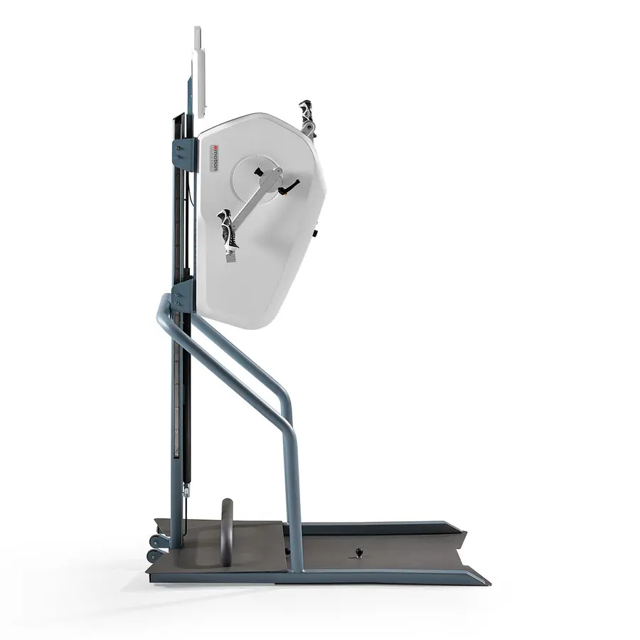 Overkroppsergometer Motion Body 900 Standard 